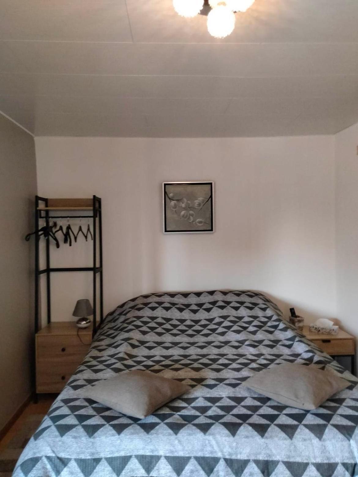 Chambres D'Hotes Arnold Dambach Eksteriør bilde